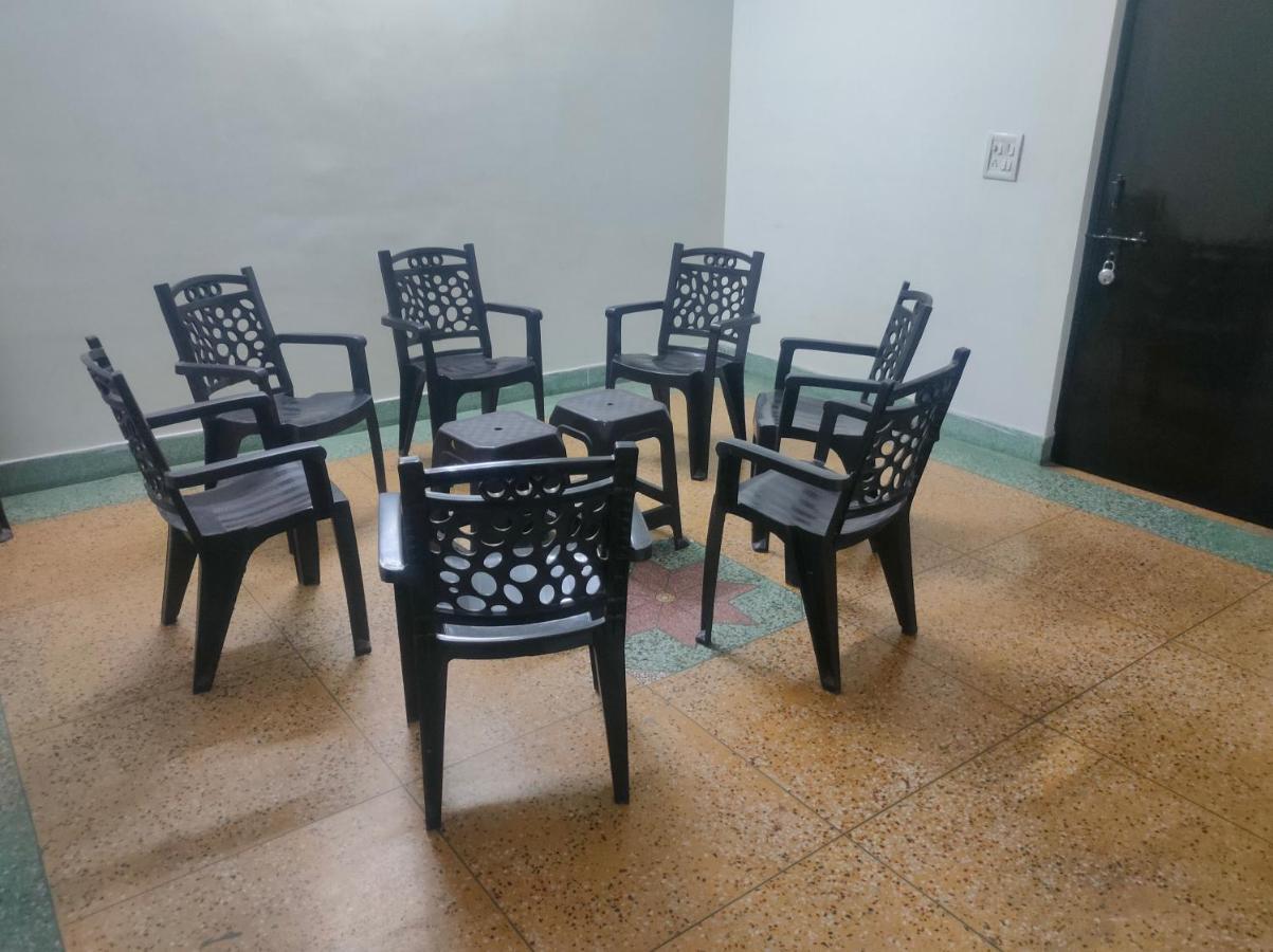 Hotel Khubsaras Palace By Chhabra'S Agra  Exterior photo